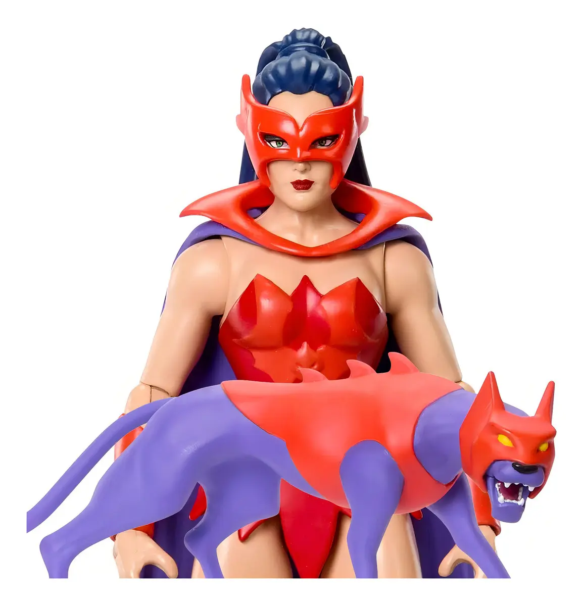 Catra Cartoon Origins