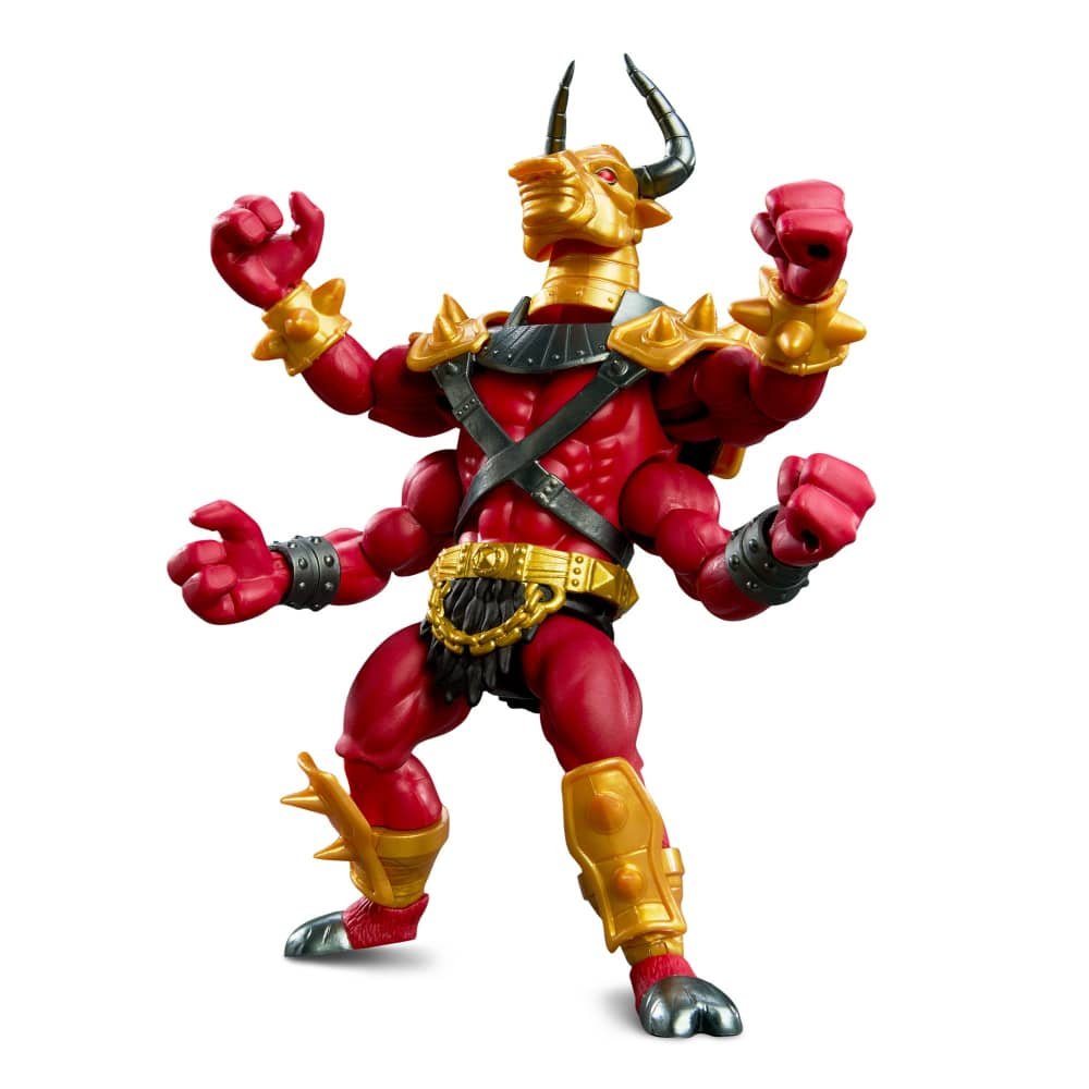 Tauraron Origins Masters Of The Universe